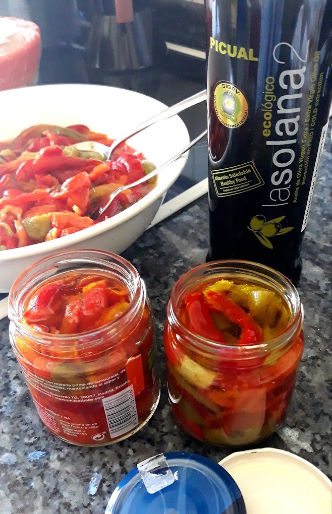 Stefanandsons's tweet photo. 🔥 Ready... Set... GO! 🔥

🌿 The Wait is Over! 🌿

The NEW HARVEST 2024-25 of AOVE Lasolana2 is finally here! 🍈✨

Crafted from the first olives of the season, this exceptional extra virgin olive oil delivers unparalleled flavor and extraordinary quality. 🌟

🔔 LIMITED BOTTLES AVAILABLE! 🔔
Don’t miss your chance to experience one of the most exclusive EVOOs of the year.

👉 Order now at https://t.co/98vaWY3WwF
📦 Free shipping on orders over $45!

🍃 Exclusivity tastes better. Will you be one of the lucky few?

#Lasolana2 #newharvest #evooexcellence #gourmetoils #stefanandsons #oliveoilstore #picualoliveoil #organicoliveoil