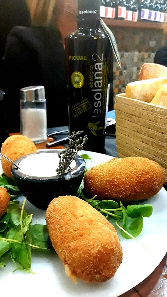 🔥 Ready... Set... GO! 🔥

🌿 The Wait is Over! 🌿

The NEW HARVEST 2024-25 of AOVE Lasolana2 is finally here! 🍈✨

Crafted from the first olives of the season, this exceptional extra virgin olive oil delivers unparalleled flavor and extraordinary quality. 🌟

🔔 LIMITED BOTTLES