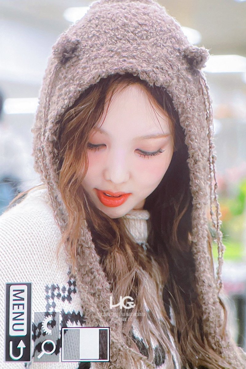 hotgirl_lny's tweet photo. 250203
#트와이스 #TWICE 
#나연 #NAYEON #ナヨン🐰ིྀ https://t.co/5IjBU6HVrt