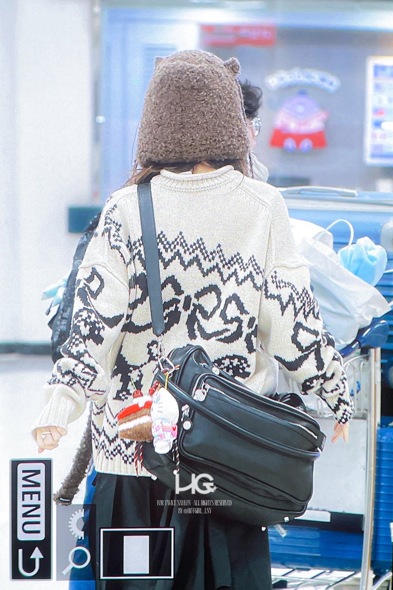 hotgirl_lny's tweet photo. 250203
#트와이스 #TWICE 
#나연 #NAYEON #ナヨン🐰ིྀ https://t.co/5IjBU6HVrt