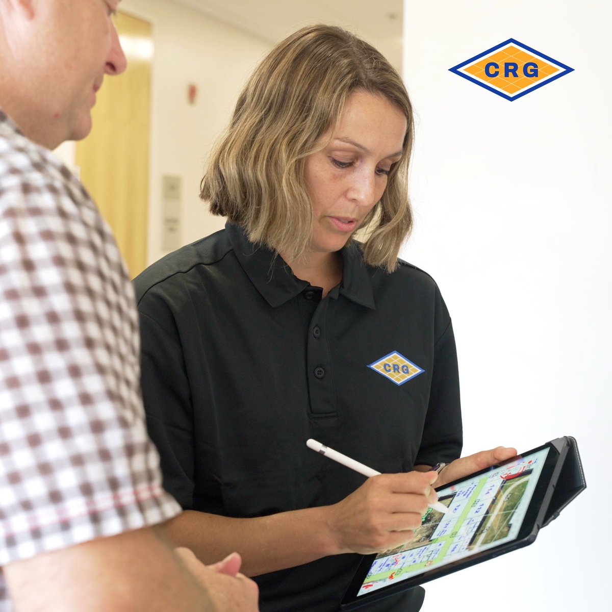 Teamcrgplans's tweet photo. Creating accurate emergency response maps takes more than just floor plans—it requires verifying every detail on-site.

In 2024, our team verified 5,700 campuses, checking every door number, room label, and structure to ensure first responders have the most reliable data when ... https://t.co/Ri0GgE1x5n