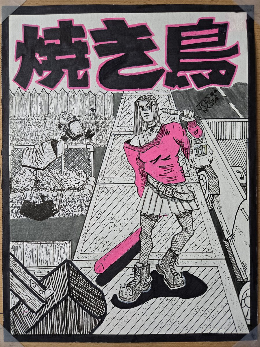 NuclearConvoy tweet media