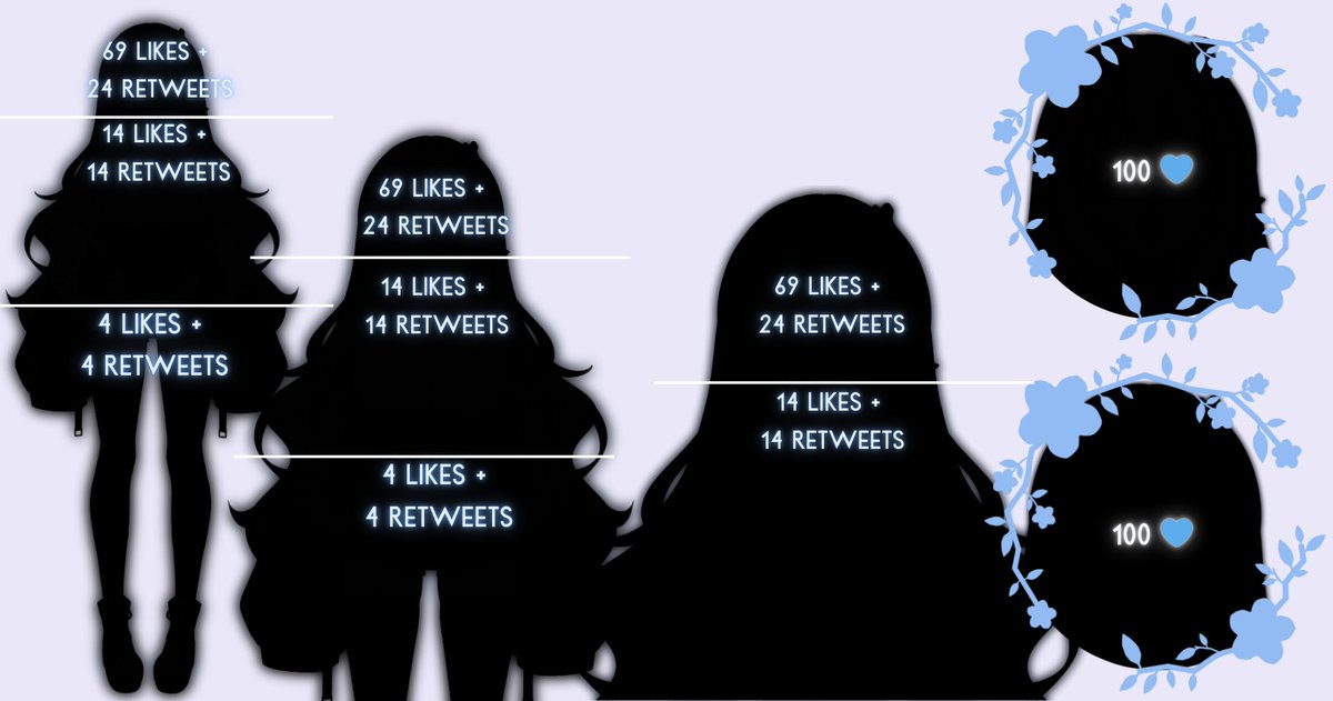 Are you ready to release me?💙 
Cant wait to see you... 7.2.🦋
#vtuber #ENVtuber  #rebrand #DEBUTCOUNTDOWN