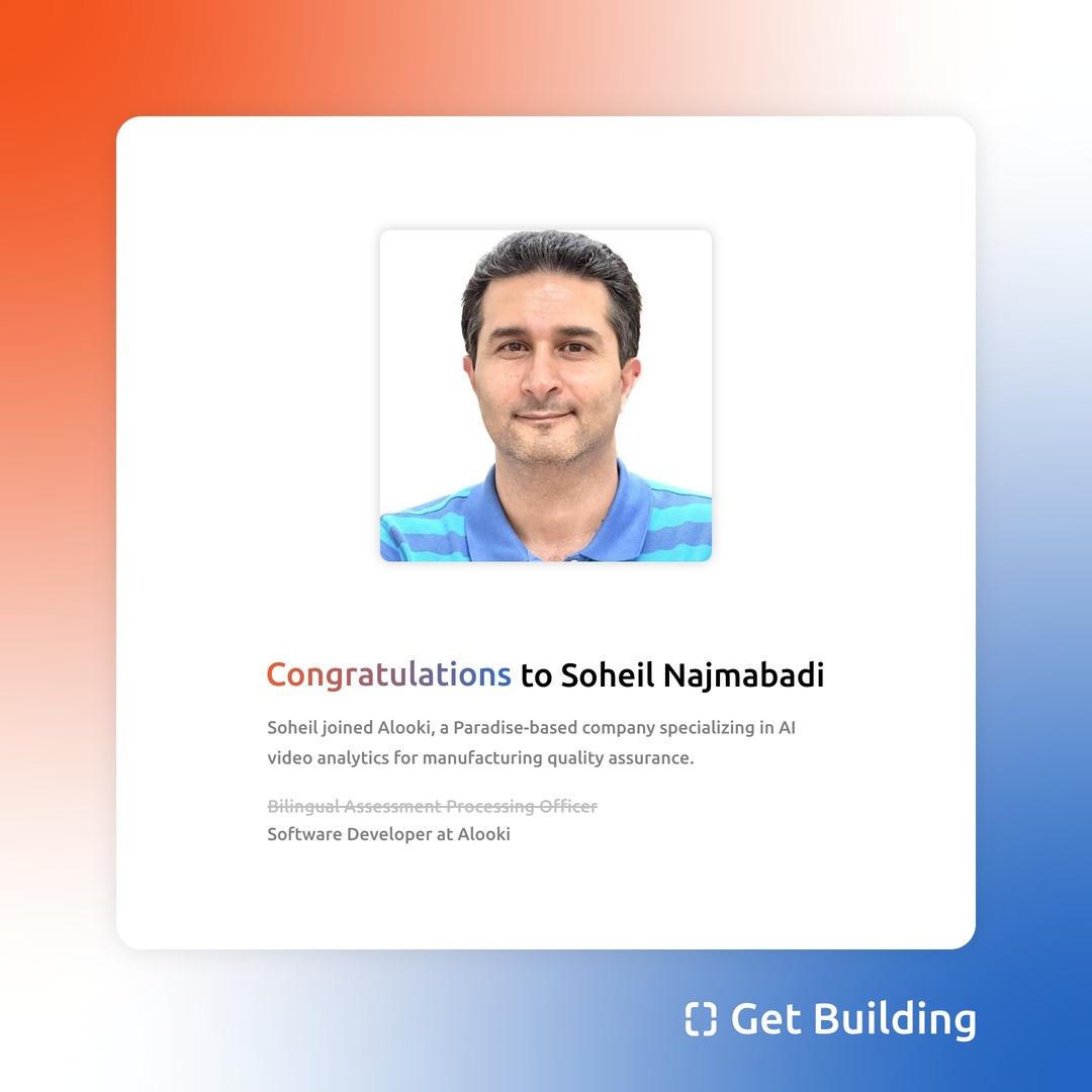 Get Building tweet media