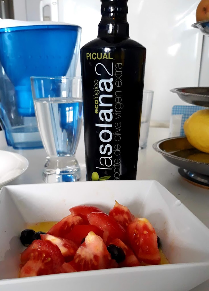 🔥 Ready... Set... GO! 🔥

🌿 The Wait is Over! 🌿

The NEW HARVEST 2024-25 of AOVE Lasolana2 is finally here! 🍈✨

Crafted from the first olives of the season, this exceptional extra virgin olive oil delivers unparalleled flavor and extraordinary quality. 🌟

🔔 LIMITED BOTTLES