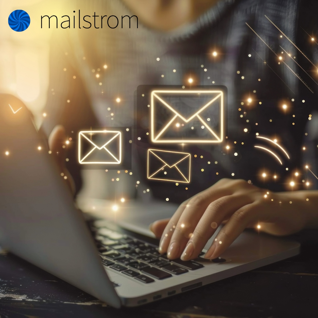 Mailstrom tweet media