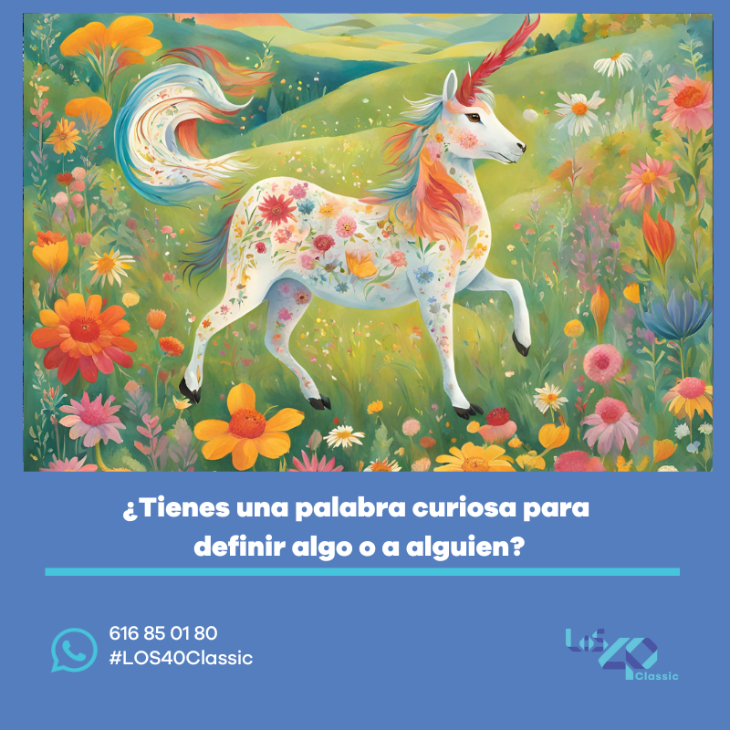 LOS40 Classic tweet media