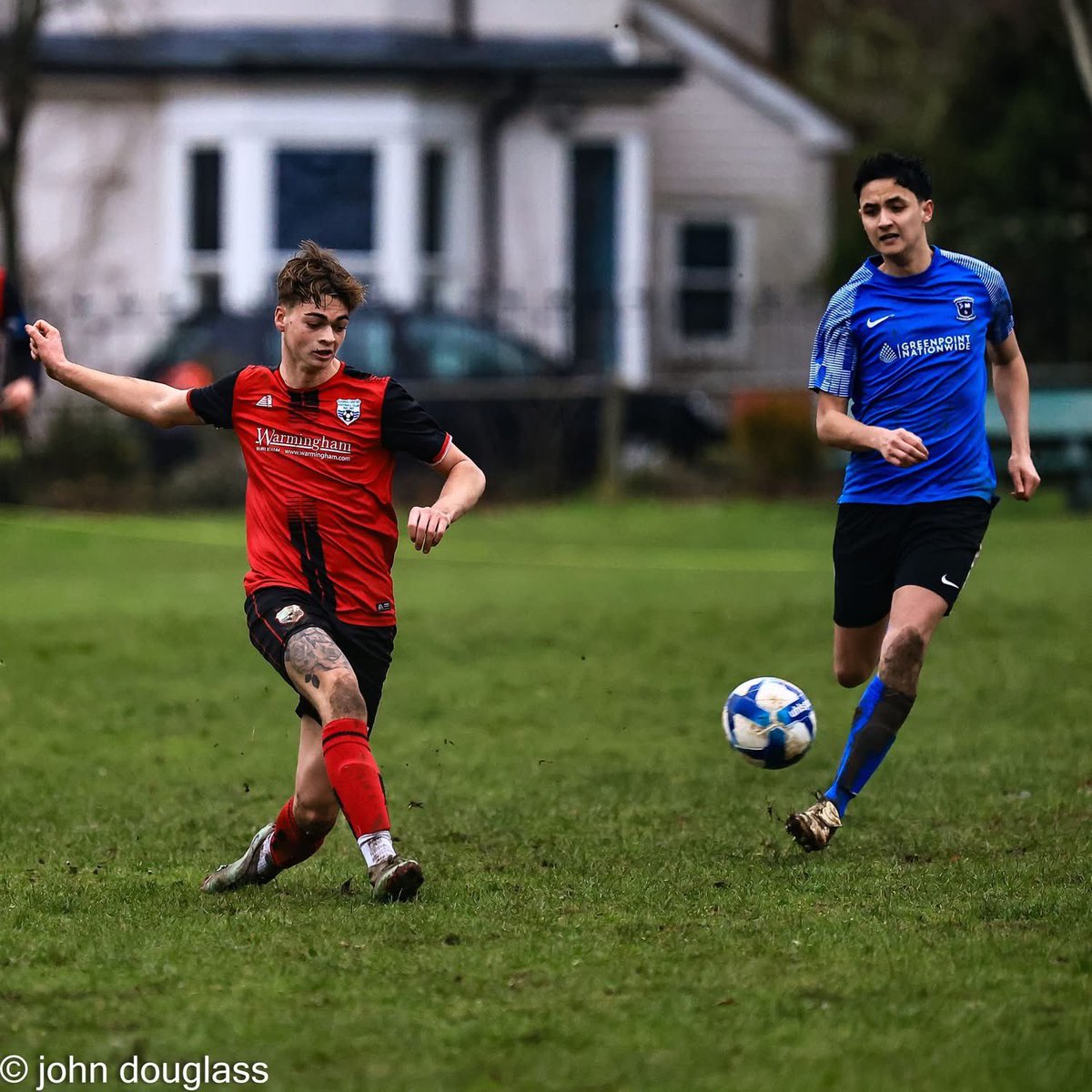 goringunited's tweet photo. 📹 Match highlights - the best of the action from the mens first team’s 3-0 league victory over Maidenhead Town Res: https://t.co/tk0c1omVbe
📸 Match pics - thanks to John Douglass for all the great pictures
Goals from Josh Monk ⚽️⚽️ and Bertie Spencer ⚽️ #UTGs https://t.co/doQASUVXUR