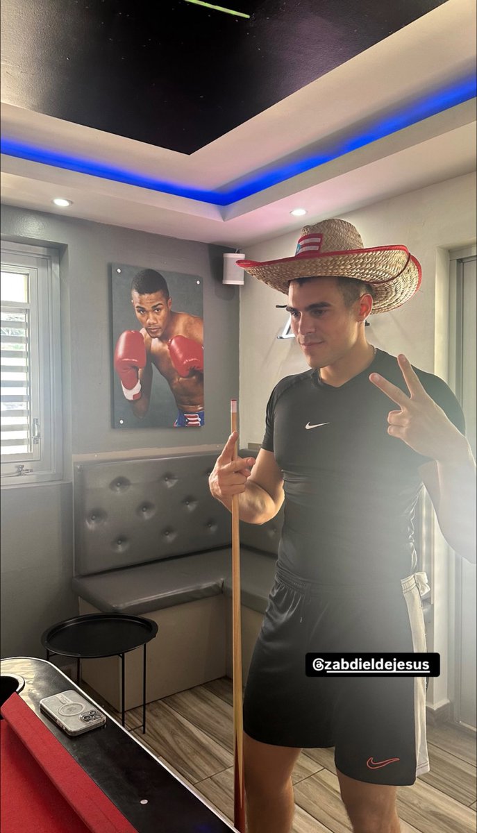 AlwayswithCNCO's tweet photo. Zabdiel via Fuxbeat instagram https://t.co/SciEan8ry4