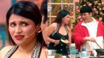 Petition to remove Manara from Laughter Chef. @ColorsTV

Kindly RT to sign the petition.😭

#LaughterChefsSeason2
#LaughterChefs2
