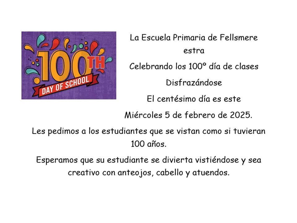 Fellsmere Elementary tweet media