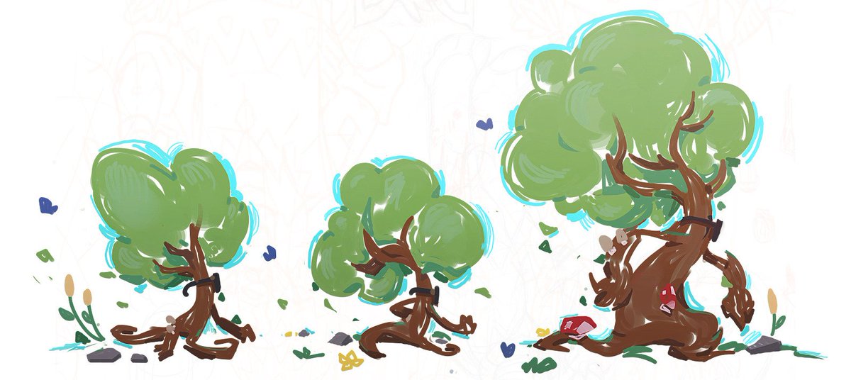 🌳 Passando para dar aquele BOM DIA! 🌳

E aí, como vocês estão nessa segundona? Bora começar a semana com a Despercebertos!
#GODCT