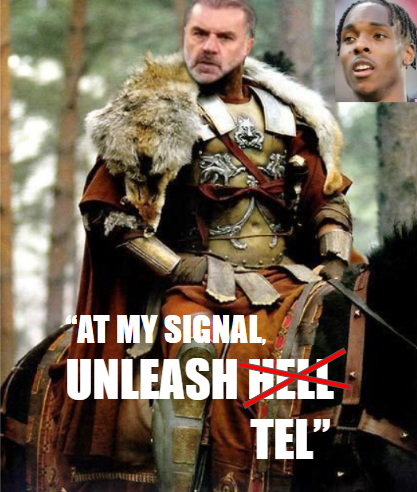 Mathew Burt tweet media