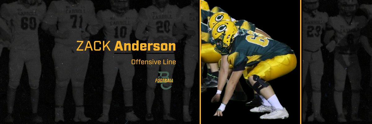 Bishop Carroll Football tweet media
