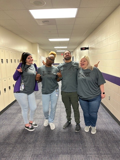 Coach Felicia Spivey tweet media