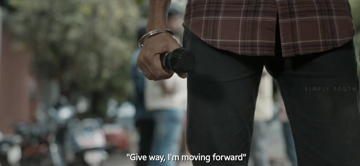 🎬 #FamilyPadam Cinema❤️
Underrated Gem👌
Apt Title🏆