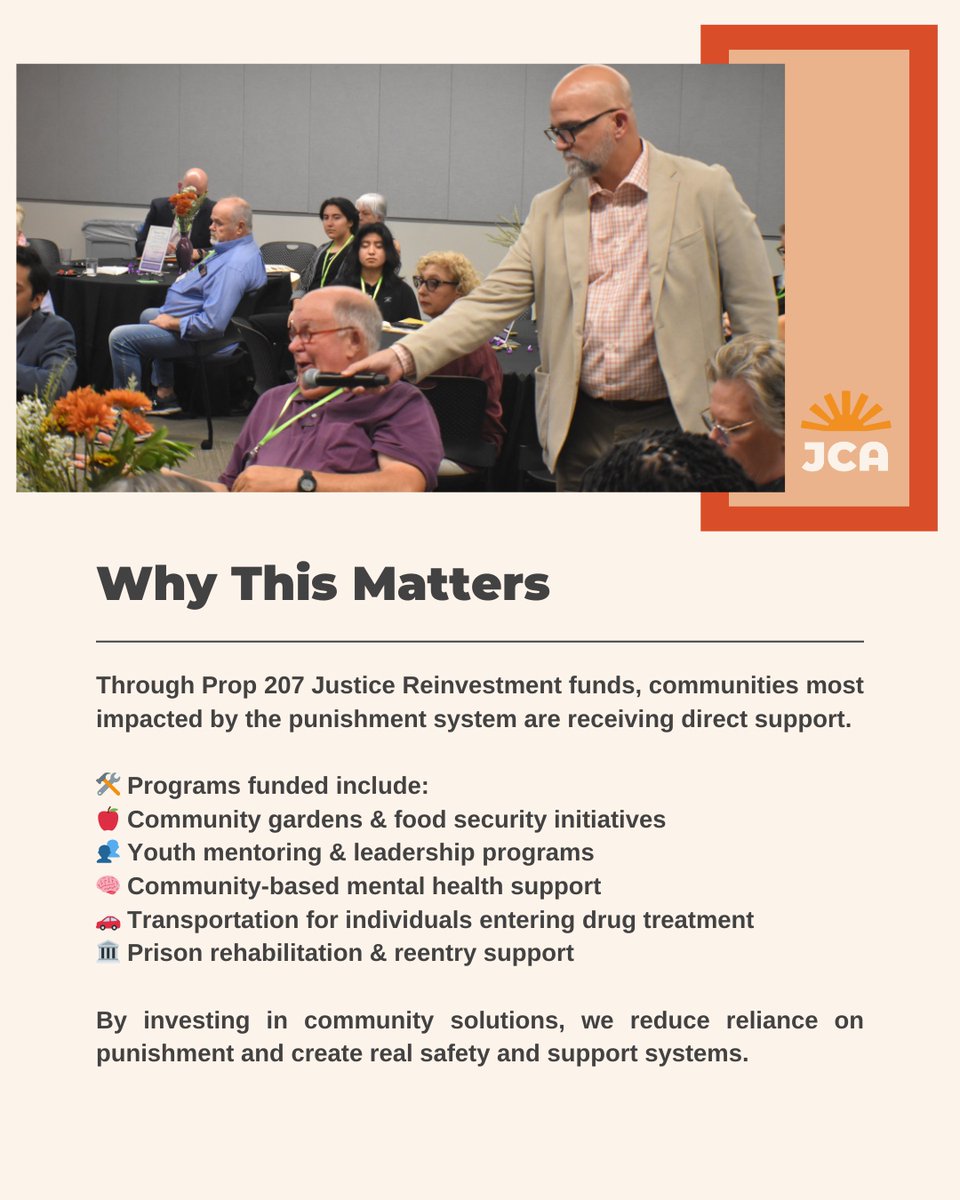 Just Communities Arizona tweet media