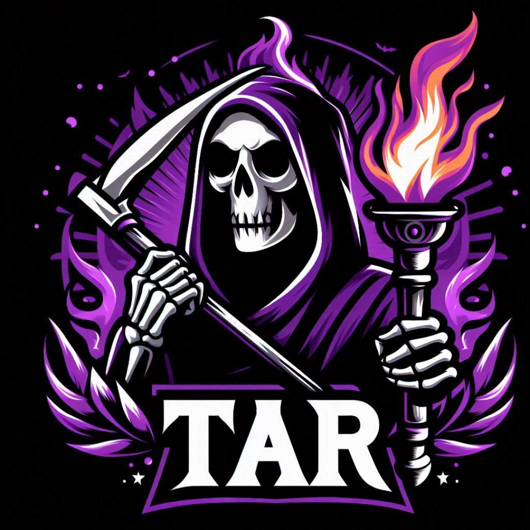 The Ash Reapers (TAR) Are Recruiting! 💀
Are you looking for a brotherhood/sisterhood where honor, loyalty, and respect come first? The Ash Reapers (TAR) is more than just a gaming community—we’re a family that supports each other on... discord.gg/5GnEBSEN
