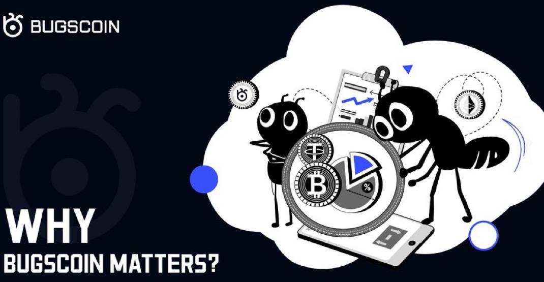 [Nội dung được tài trợ]

🚀 Giao Dịch Thử - Kiếm Tiền Thật, Tại Sao Không?

Bạn muốn luyện tập giao dịch crypto nhưng kiếm tiền thật – không lo rủi ro? BugsCoin ($BGSC) là nền tảng đầu tư thử nghiệm cho phép bạn khai thác, giao dịch và nhận thưởng