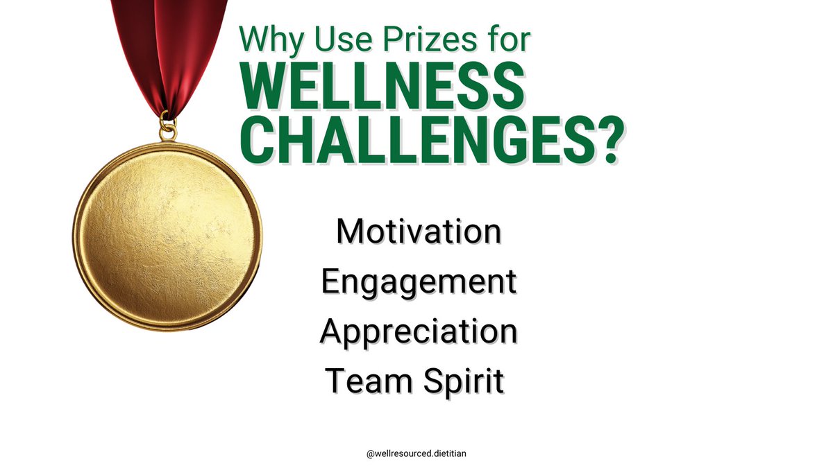 It’s a common scenario – you create an incredible #NutritionChallenge for your #employees, clients or groups &amp; participation is off the charts. But as time goes by, they start to lose interest. What’s the key to keeping them engaged? We've got answers! wellresourced.com/nutrition-chal…