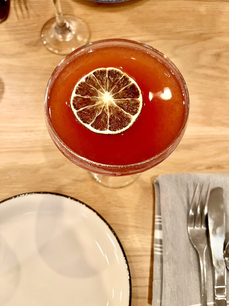 ExploreHouma's tweet photo. 🔥 Good food, great drinks, and even better vibes—Ember Kitchen + Cocktails is bringing the flavor in Houma! 

Who’s ready for a night of bold flavors and handcrafted cocktails? 🍽️🍸 

#ExploreHouma #HoumaEats #EmberKitchen https://t.co/XUvFCtdA9z