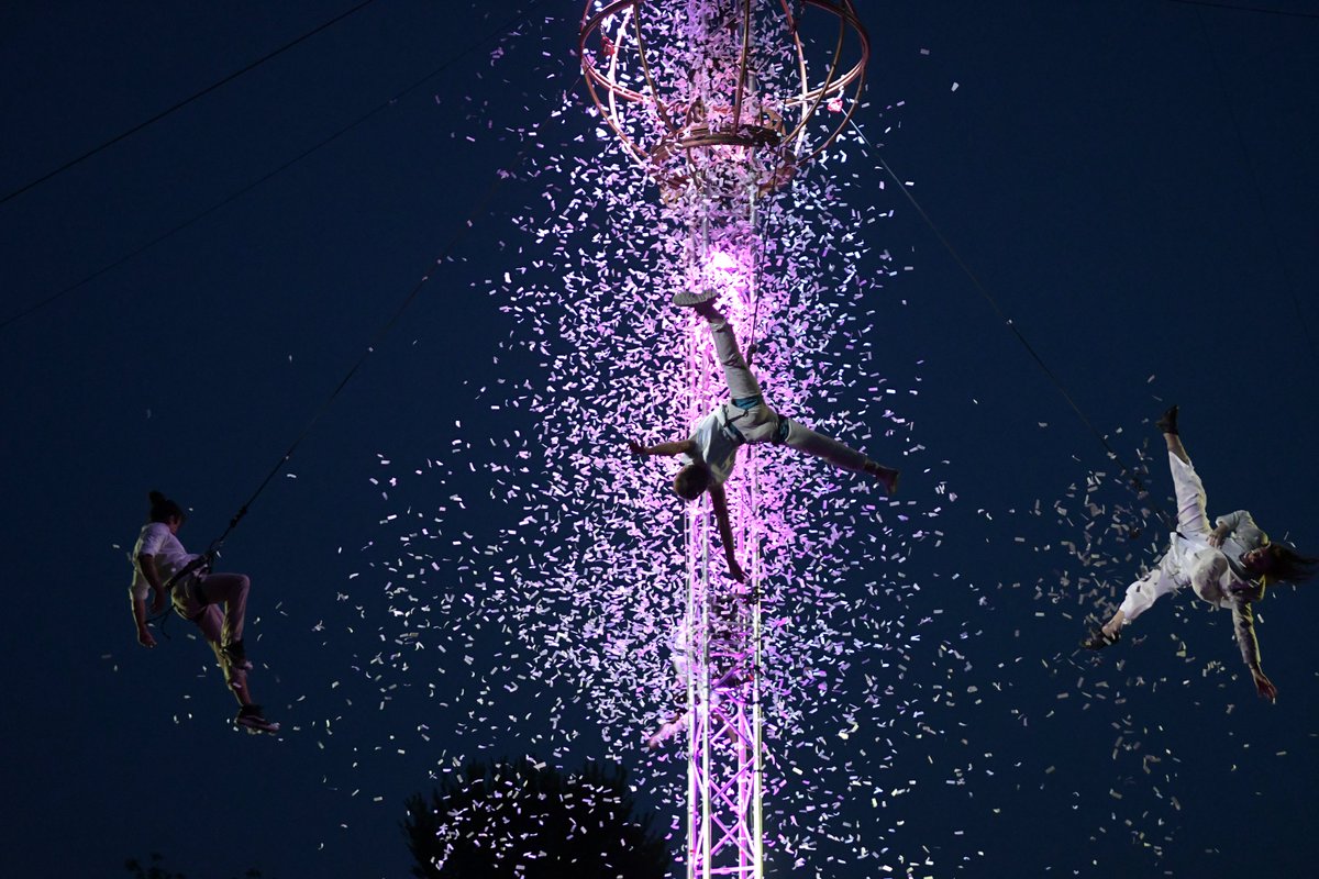 Cheshire Dance tweet media