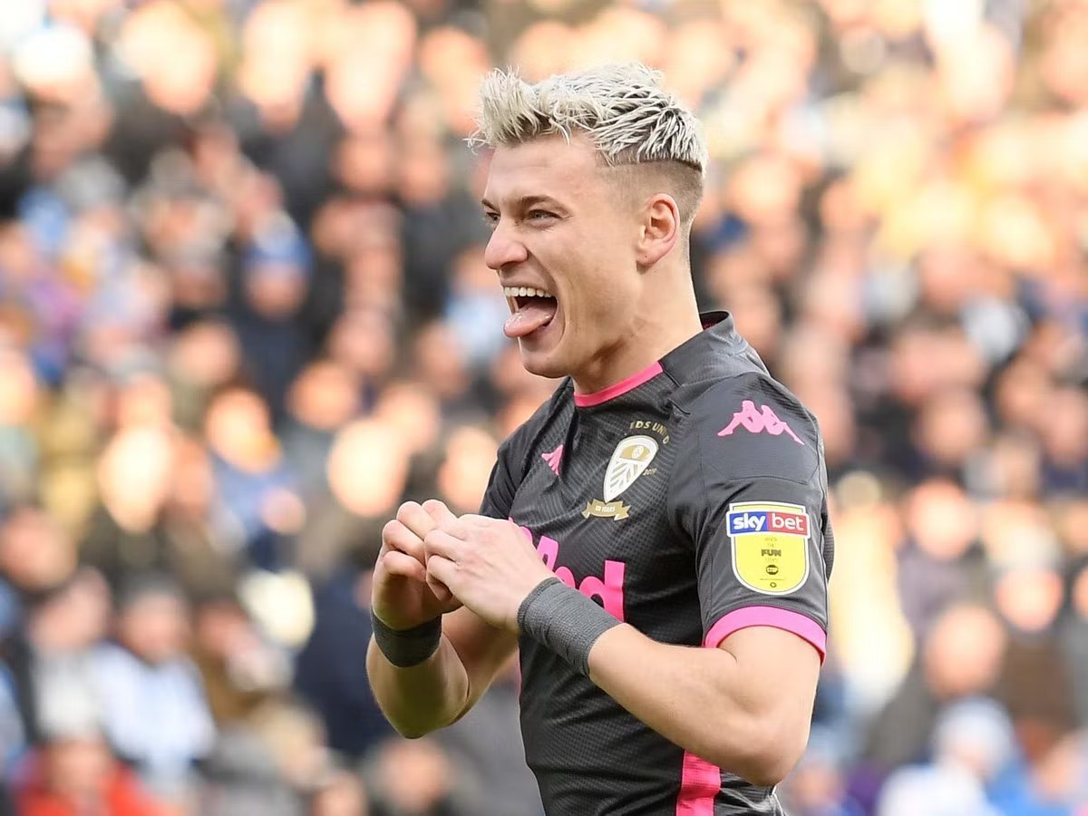 LUFCMOT tweet media