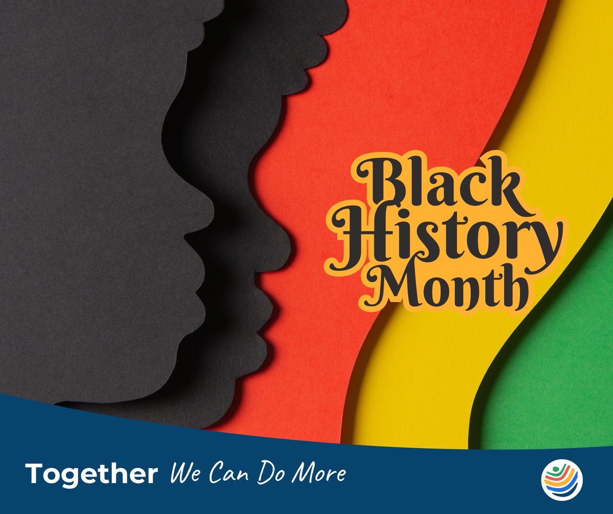 Feb. is #BlackHistoryMonth &amp; it reminds us to focus on educating ourselves to be inclusive &amp; aware every day of the year. Join in paying tribute to the generations of African Americans who struggled with adversity to achieve full citizenship in American society.