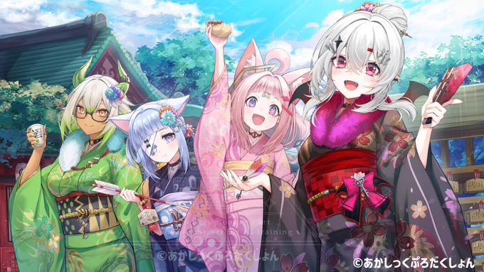 改めて固定ツイート用のイラスト更新もしました! よろしくお願いします。  <お仕事の御依頼>  reko.redesign09.com   <Skeb>     <マシュマロ>    <ほしリス>  