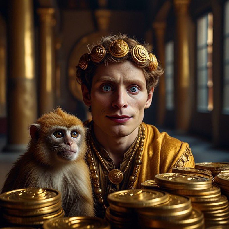 Fascinated by Roman history? Me too! 

Just found this new meme coin called $CARL, inspired by Emperor Caracalla.

<a href="/Caracallasol/">$CARL | Caracalla Coin</a> is building a fun community for crypto enthusiasts, history buffs, and anyone who loves a good meme.

📱 Telegram: t.me/caracallasol
🔑 C.A: