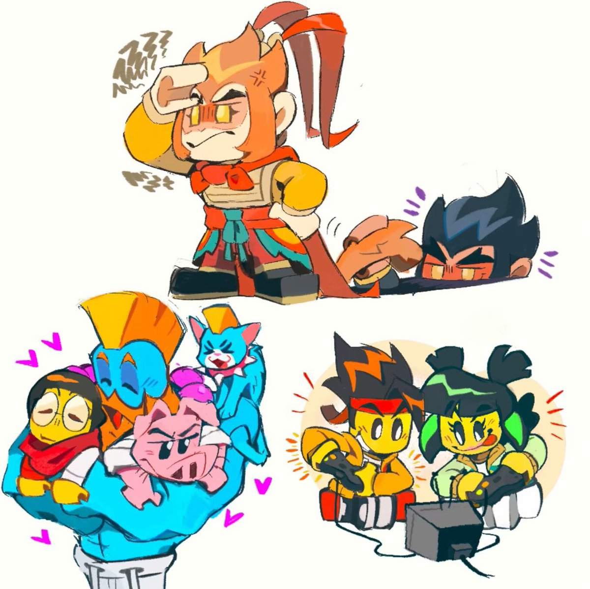 Ache (@ache13337003) on Twitter photo 