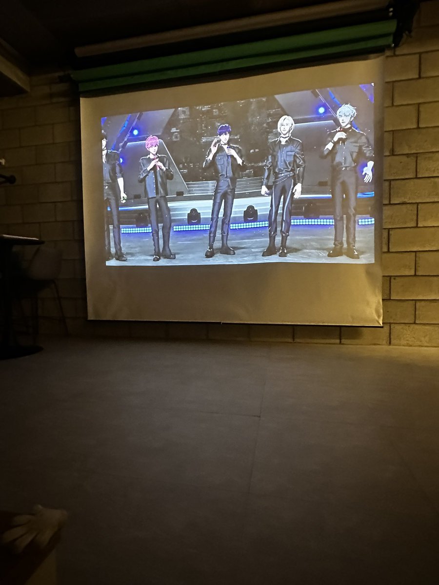 ssapchu1818's tweet photo. 애들아 너네 진짜 잘한다💙💜💗❤️🖤 https://t.co/COw5KQUoRE
