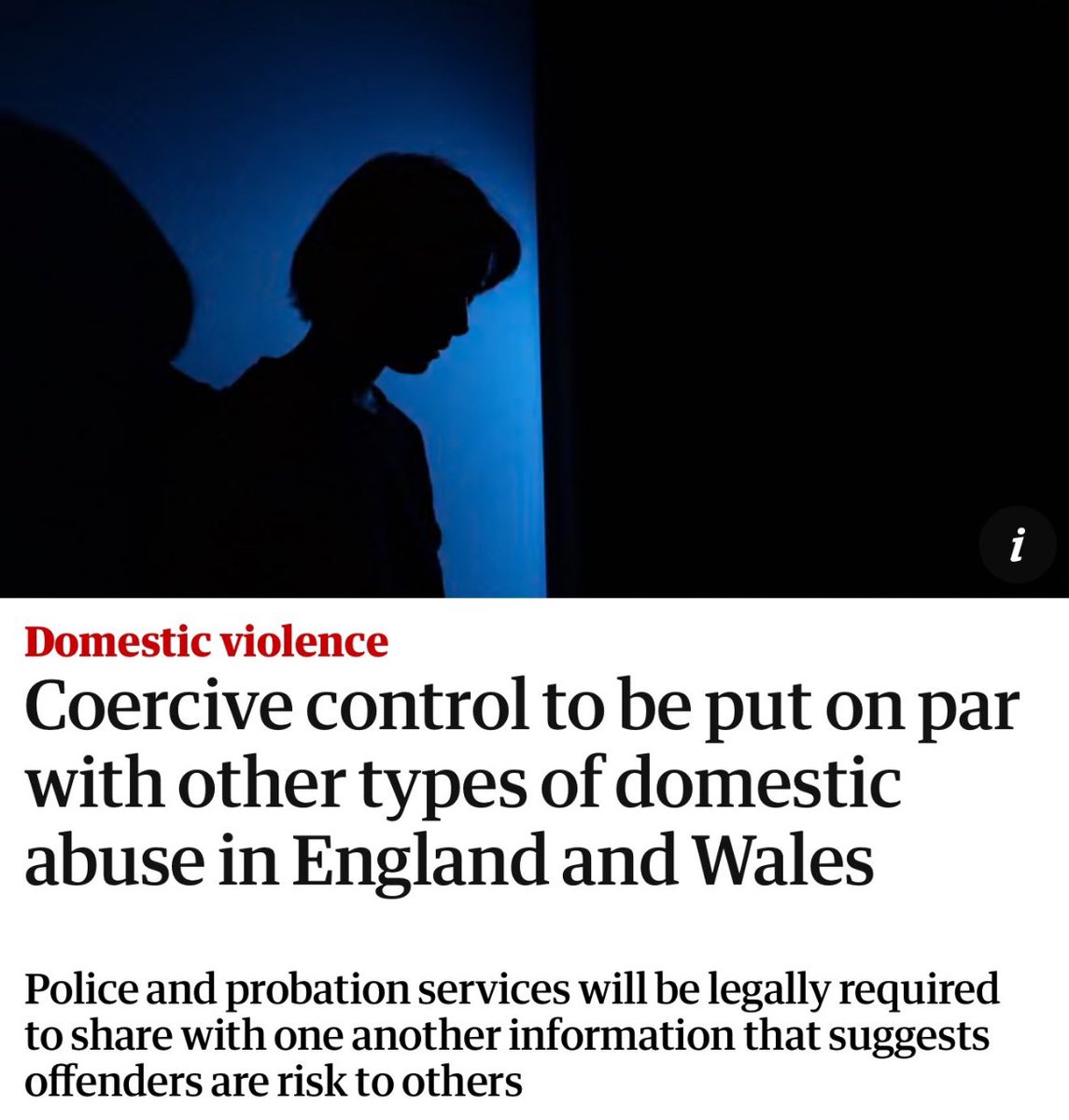 Laura Richards BSc MSc MBPsS (@thecrimeanalyst) on Twitter photo We fought hard for this - given the small numbers who are convicted we also want those who have not been convicted but who have abused two women or more to be included & managed by MAPPA.
We want men’s violent histories to be joined up <a href="/ZDronfield/">Zoe Dronfield</a> <a href="/LabourRoyall/">Janet Royall</a> <a href="/jessphillips/">Jess Phillips</a> We fought hard for this - given the small numbers who are convicted we also want those who have not been convicted but who have abused two women or more to be included & managed by MAPPA.
We want men’s violent histories to be joined up <a href="/ZDronfield/">Zoe Dronfield</a> <a href="/LabourRoyall/">Janet Royall</a> <a href="/jessphillips/">Jess Phillips</a>
