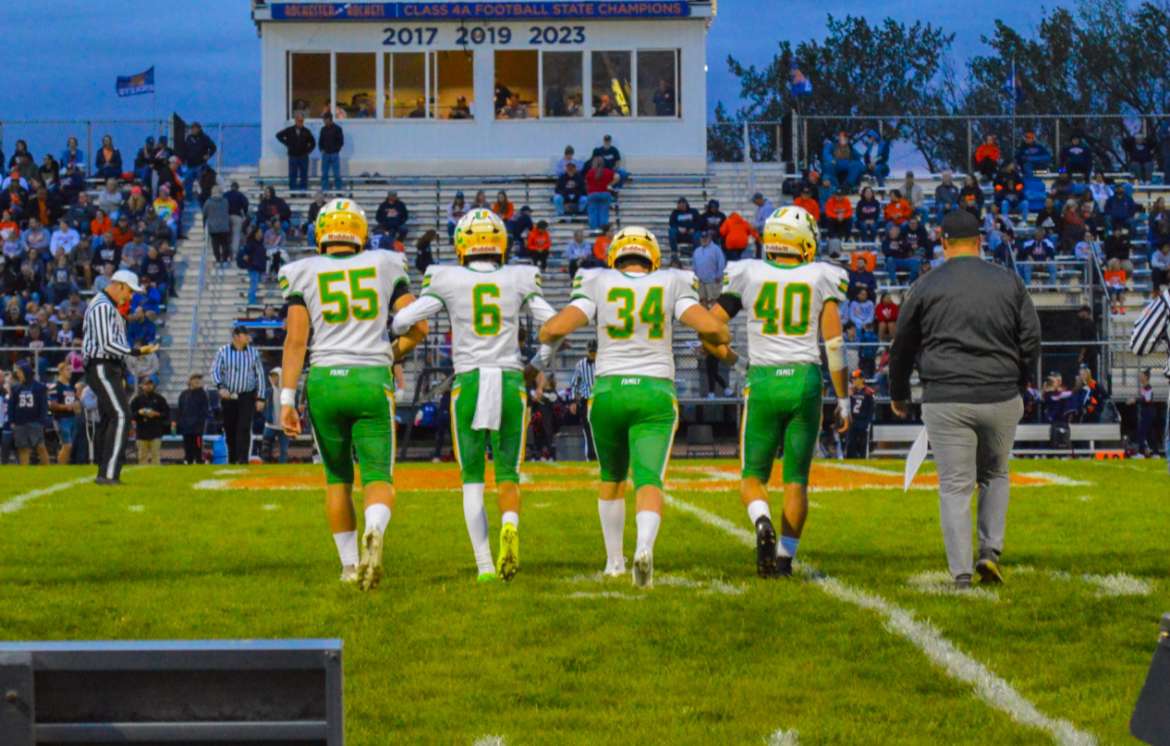 Nicolas 'Cole' Matejka (@cole_matejka) on Twitter photo February 5th is national signing day, please come join the boys <a href="/MartinDonahue34/">martin donahue</a>, <a href="/hink087/">Landon Hinkle</a>, <a href="/alek_weiland/">Alek Weiland</a> and I sign our letters of intent in the Uhigh lounge at 3pm.
We would love to see everyone who was a part of this process with us!
<a href="/uhspioneerfb/">U-High Football</a> <a href="/ClutchSportsIL/">Clutch Sports Media</a> <a href="/bnafactory/">BN Athlete Factory</a> February 5th is national signing day, please come join the boys <a href="/MartinDonahue34/">martin donahue</a>, <a href="/hink087/">Landon Hinkle</a>, <a href="/alek_weiland/">Alek Weiland</a> and I sign our letters of intent in the Uhigh lounge at 3pm.
We would love to see everyone who was a part of this process with us!
<a href="/uhspioneerfb/">U-High Football</a> <a href="/ClutchSportsIL/">Clutch Sports Media</a> <a href="/bnafactory/">BN Athlete Factory</a>