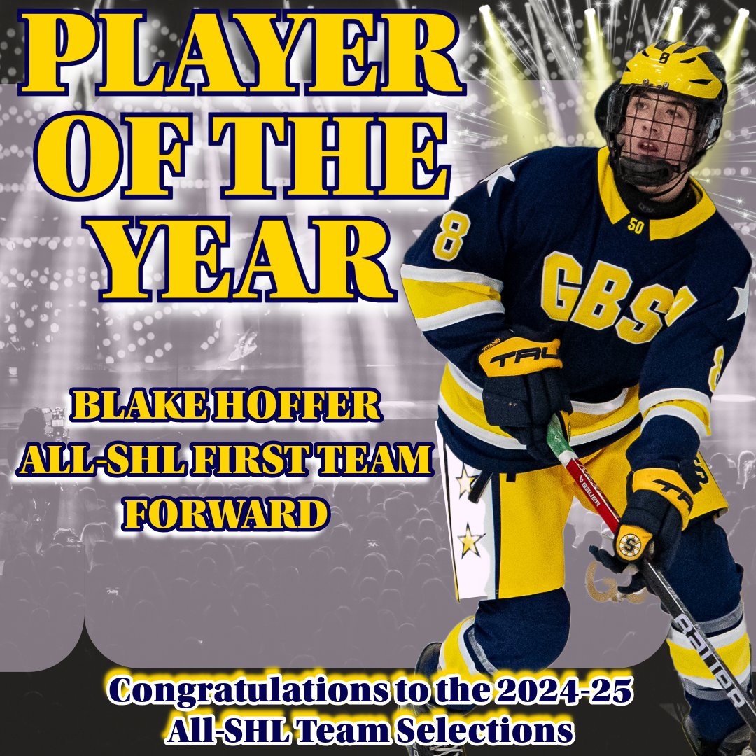 GBS Hockey tweet media