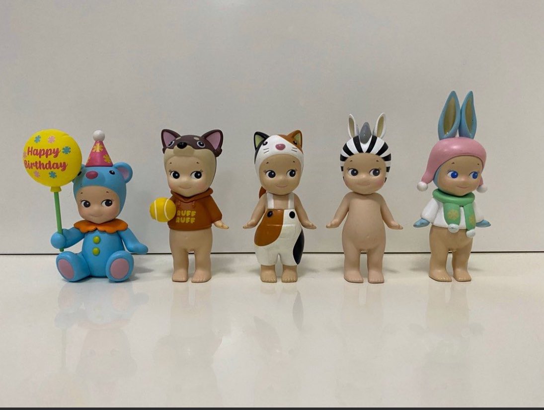 sonnycollective's tweet photo. wts lfb ph wtt lft | sonny angel cat life dog time winter wonderland 

calico - ₱550 (1:1)
rabbit - ₱550 (1:1)
birthday bear - ₱450 (no bnf)
chihuahua- ₱500
zebra -₱350

can tingi or set price : ₱2300 (₱2150 if payo)

mod: j&amp;t, sdd
loc: mandaluyong, ortigas

— dm to claim! https://t.co/WZLvw9iErp