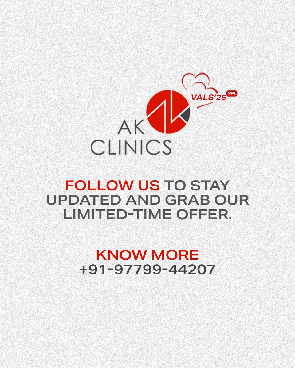 AKClinics's tweet photo. Your most asked questions- Answered by our doctors!

Keep them coming in the comments below, and we would love to take them up in part 2!

[ Hair Transplant Clinic, Hair Transplant, Hair Transplant Results, Hair Restoration, Glowing Skin, Healthy Skin, Hair Transplant Surgery] https://t.co/5NgZGk7pSV