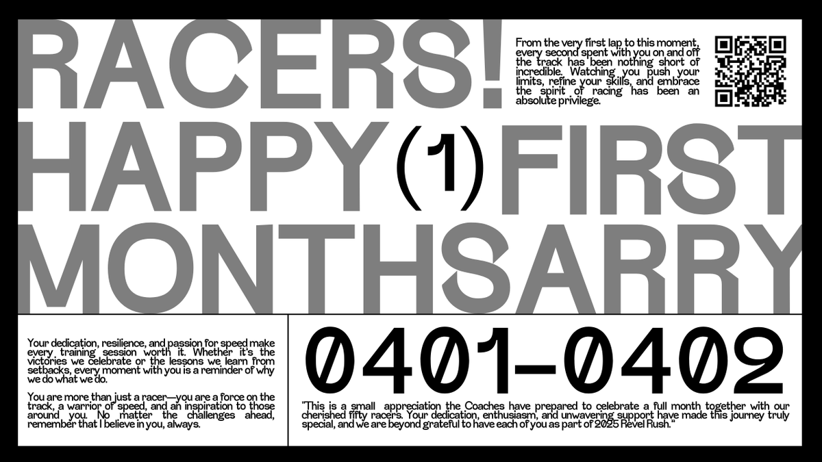 🏎️ (@revelrushs) on Twitter photo 