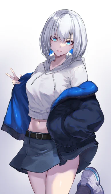 改めて固定ツイート用のイラスト更新もしました! よろしくお願いします。  <お仕事の御依頼>  reko.redesign09.com   <Skeb>     <マシュマロ>    <ほしリス>  