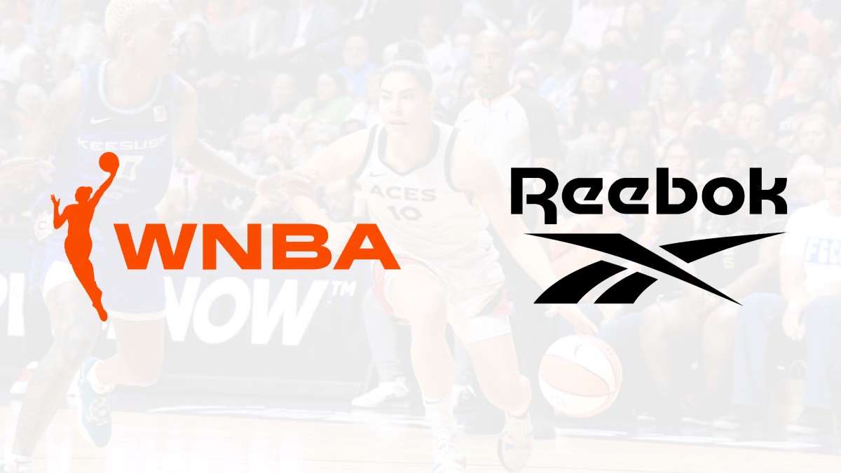Reebok inks new multi-year deal with the WNBA ow.ly/bIiV50USso6 <a href="/Reebok/">Reebok</a> <a href="/WNBA/">WNBA</a> #basketball #footwear #sponsorship