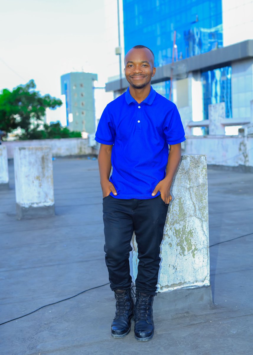 GGuildo's tweet image. January Imekata.
Let's  Make Best out of Everything 
Here we Go @GodloveGuildo 
👊👊📸