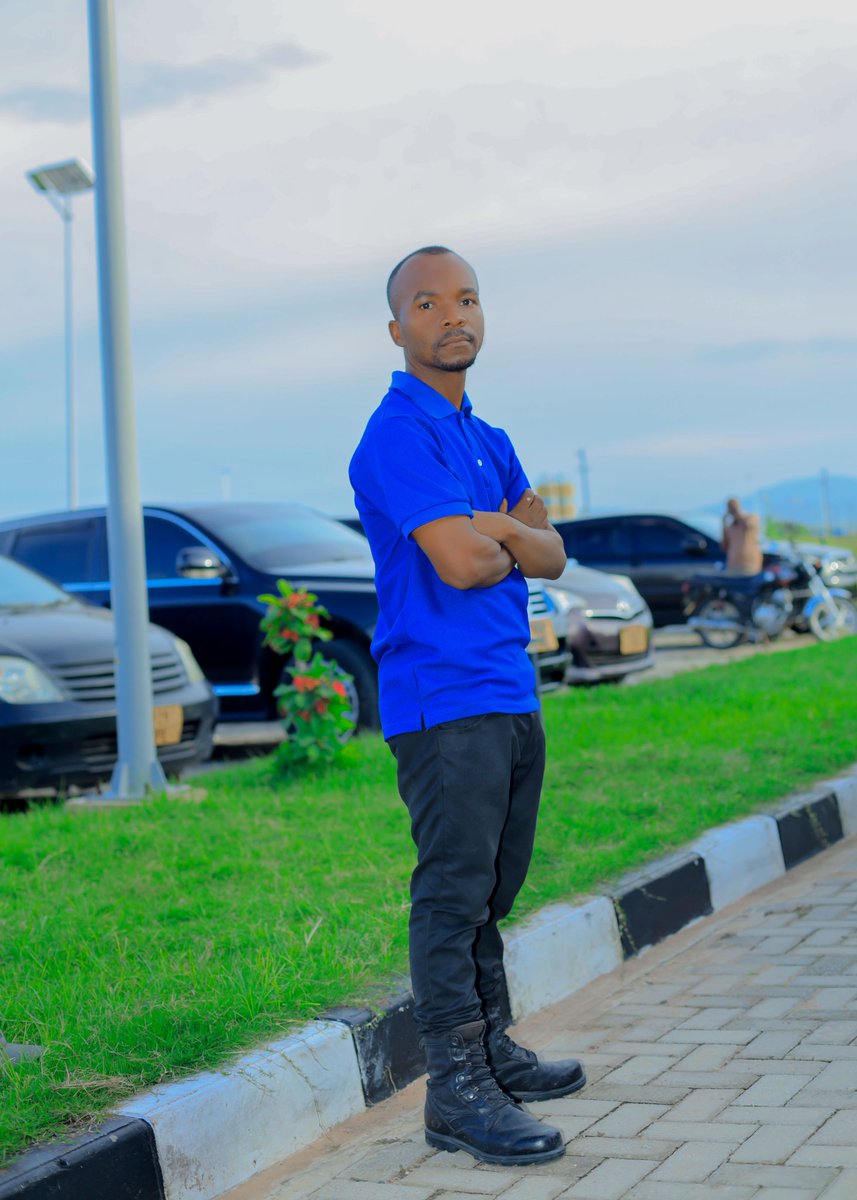 GGuildo's tweet image. January Imekata.
Let's  Make Best out of Everything 
Here we Go @GodloveGuildo 
👊👊📸