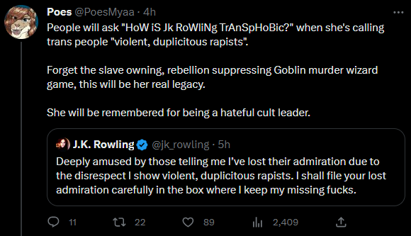 Wizarding News™ tweet media