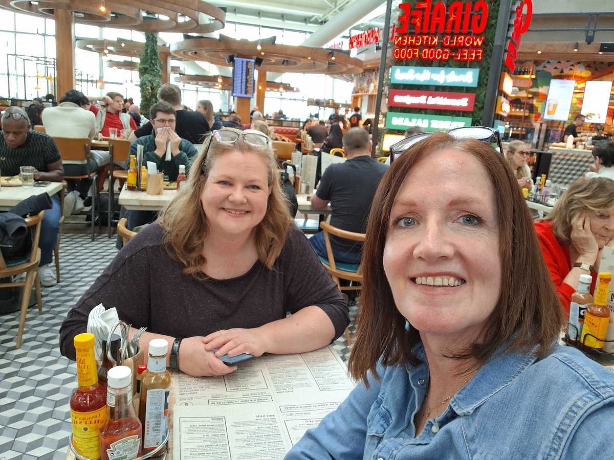 En route to #EAHAD2025 from the Bleeding Disorder Network of Wales. Particularly looking forward to the #AHP day. #physiotherapists #haemophilia <a href="/EAHADnews/">EAHAD</a> <a href="/Lcrossley5/">Lcrossley</a>