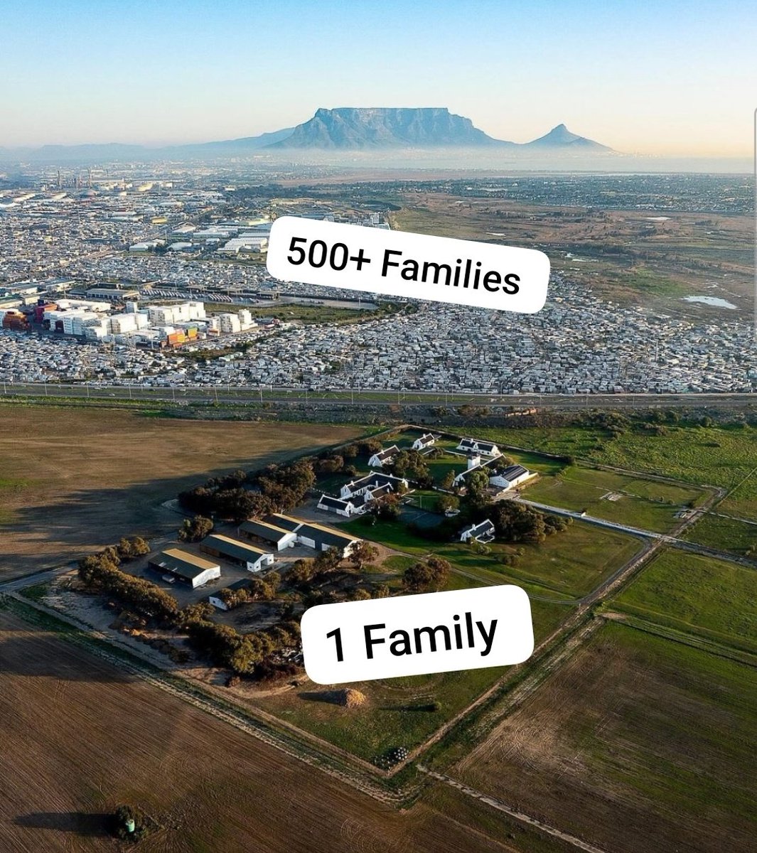 All in all President Ramaphosa is right. Elon Musk and Donald Trump they don't understand this struggle.