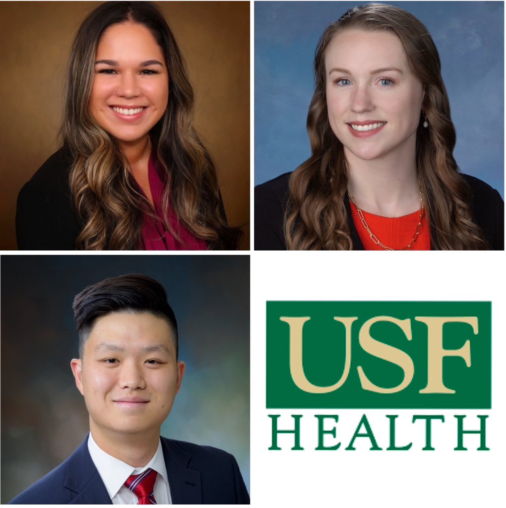 USF Urology (@usfurology) on Twitter photo They’re here!! Welcome to our new PGY1s, Rebeca Gonzalez Jauregui (University of Colorado), Emelia Watts (NOVA), and Brian Liao (UTMB). Congratulations! #UroToros #uromatch2025 <a href="/AmerUrological/">Amer. Urol. Assn.</a> <a href="/Uro_Res/">The Urology Applicant ⚕</a> They’re here!! Welcome to our new PGY1s, Rebeca Gonzalez Jauregui (University of Colorado), Emelia Watts (NOVA), and Brian Liao (UTMB). Congratulations! #UroToros #uromatch2025 <a href="/AmerUrological/">Amer. Urol. Assn.</a> <a href="/Uro_Res/">The Urology Applicant ⚕</a>