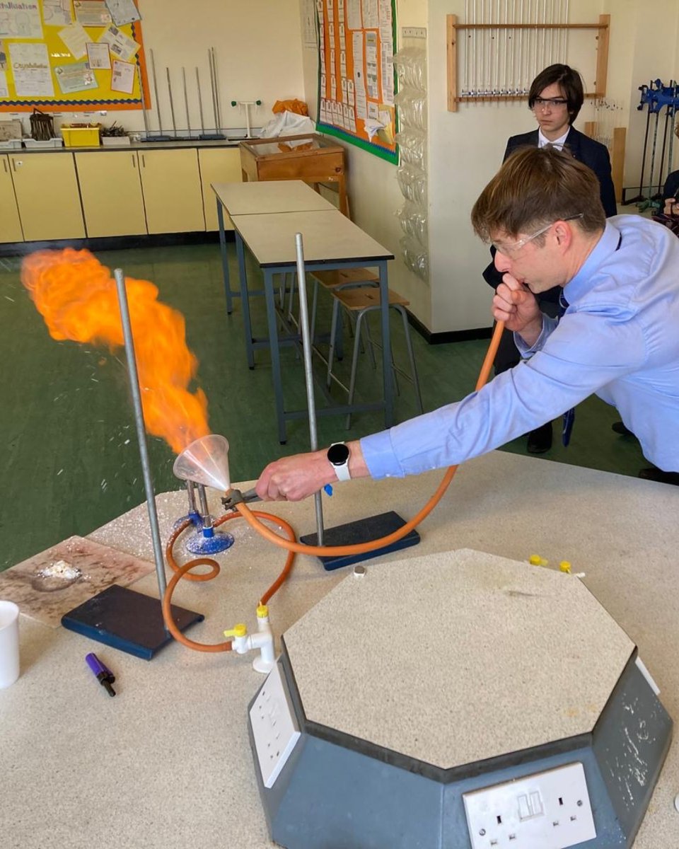 Ruthin School tweet media