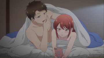 この会社に好きな人がいます 第5話