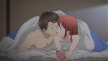 この会社に好きな人がいます 第5話