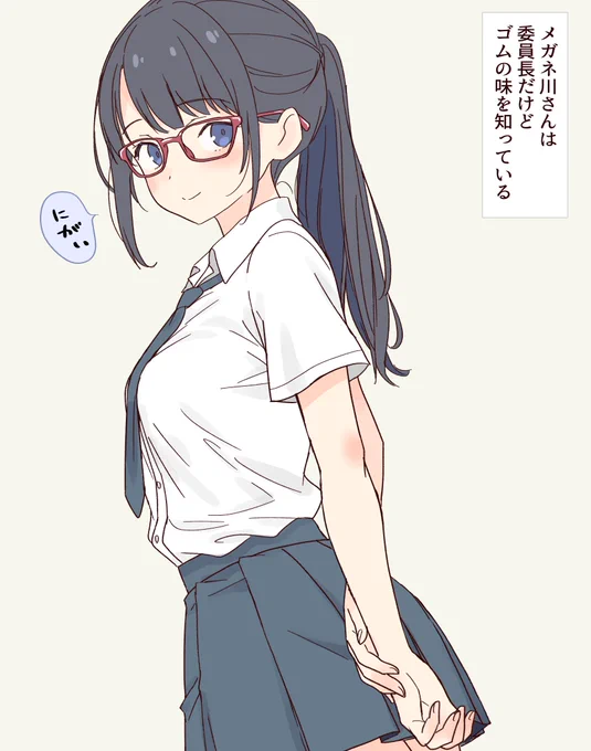 #刺さる人に届け一次創作祭り 